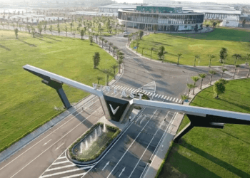 VinFast achieves record 2024 deliveries, sets 2025 growth target