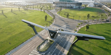 VinFast achieves record 2024 deliveries, sets 2025 growth target