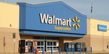 Data Story: Walmart Posts Strong Q4 FY25 Growth