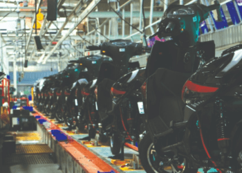 Wardwizard Innovations launches fleet operations with Joy e-bike, deploys 100 EVs in Hyderabad