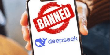 Texas bans DeepSeek over security concerns