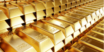 Trump’s tariff decision sends gold prices higher