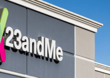 Genetic testing firm 23andMe files for bankruptcy to facilitate sale process