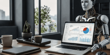 AI in Accounting: Balancing Innovation with Trust and Responsibility