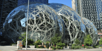 Amazon forms new group focused on agentic AI for automation