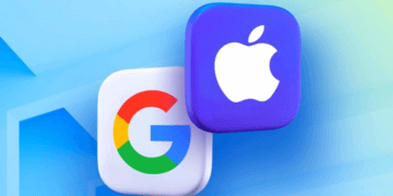 Apple brings advanced messaging to India with Google