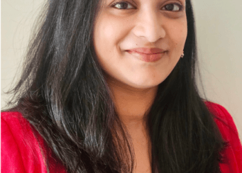 Gulf Oil Lubricants India Ltd. appoints Aarthy Sridhar as chief marketing officer
