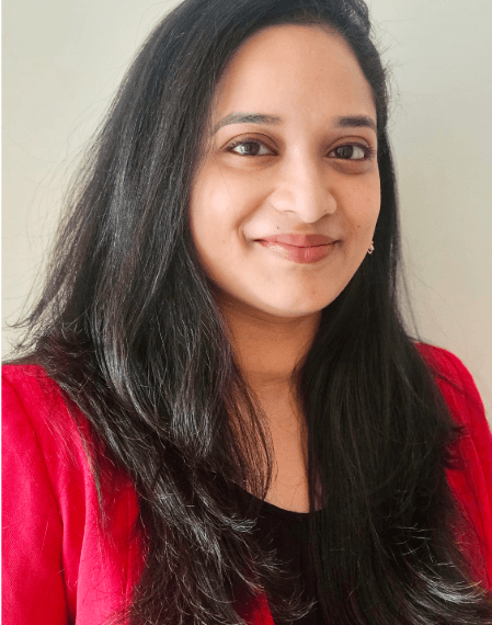 Gulf Oil Lubricants India Ltd. appoints Aarthy Sridhar as chief marketing officer