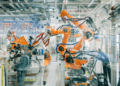 Audi and Siemens advance factory automation with virtual PLC technology