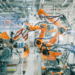 Audi and Siemens advance factory automation with virtual PLC technology