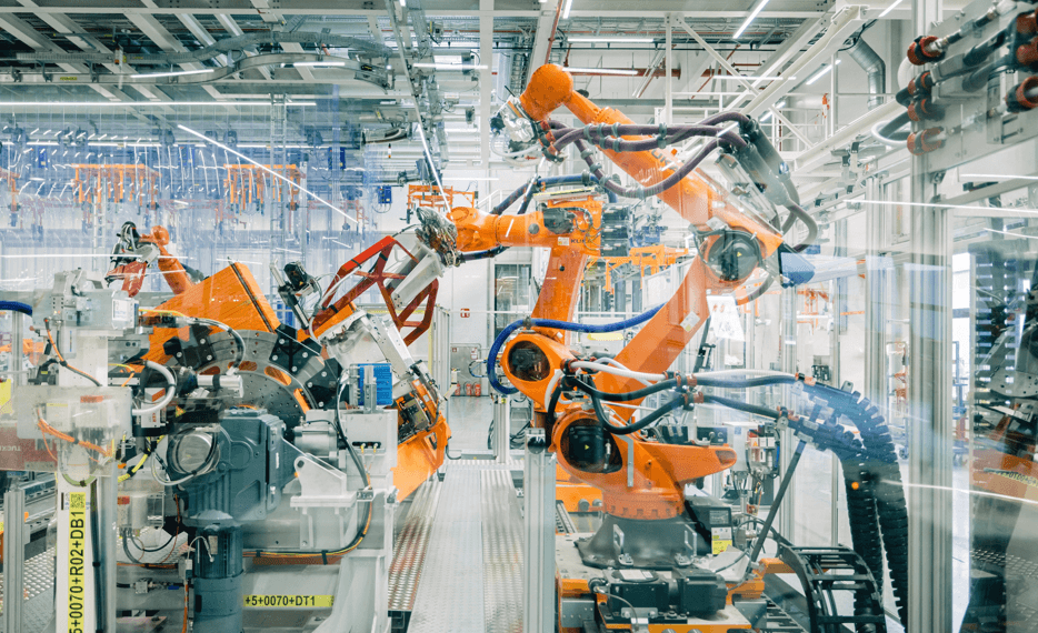 Audi and Siemens advance factory automation with virtual PLC technology