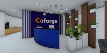 Coforge and HFS Research unveil strategies to escape GenAI pilot purgatory
