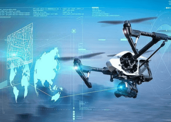 Zuppa and Garuda Aerospace partner to advance secure drone technology