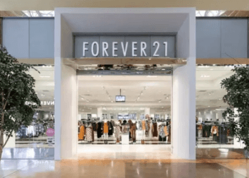 Forever 21 Files for Bankruptcy