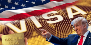 Trump’s $5M Gold Card Visa a Game Changer for Immigrants