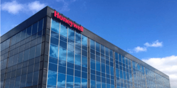 Honeywell’s SwiftDecoder software to power Corvus Robotics’ autonomous inventory drones