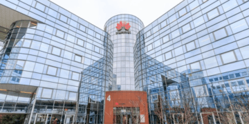 China’s telecoms giant Huawei releases 2024 annual report: performance in line with forecast