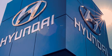 Data Story: Hyundai Motor America vehicle sales for February & YTD 2025