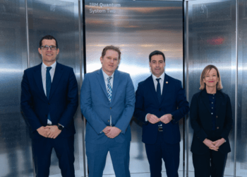 Basque Government & IBM to install Europe’s first IBM Quantum System Two in Spain