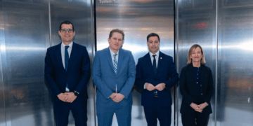 Basque Government & IBM to install Europe’s first IBM Quantum System Two in Spain