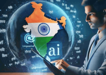 India’s Push to Build Its Own LLM Model