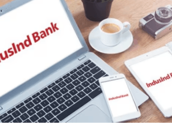 IndusInd Bank executives sell shares amidst financial concerns