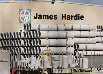 James Hardie to acquire AZEK in $8.75 billion deal | Company News