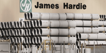 James Hardie to acquire AZEK in $8.75 billion deal | Company News