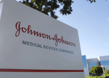 Major U.S. investment: Johnson & Johnson commits $55 billion over four years