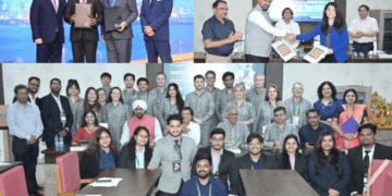 KIIT strengthens global presence with strategic international collaborations