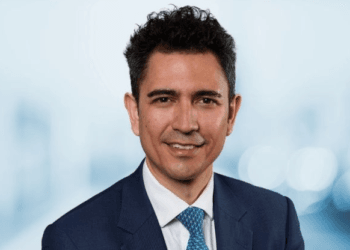 Barclays appoints Kieran Whitty as a Co-Head of Healthcare for EMEA