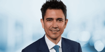 Barclays appoints Kieran Whitty as a Co-Head of Healthcare for EMEA