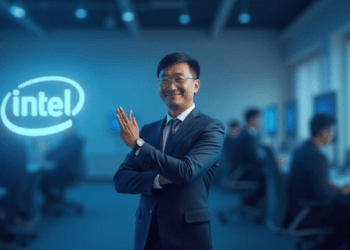 Intel appoints Lip-Bu Tan as CEO amid struggles and transformation