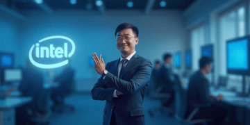 Intel appoints Lip-Bu Tan as CEO amid struggles and transformation