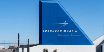 Lockheed Martin and Google Cloud partner to integrate AI for national security and aerospace