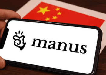 Manus, the AI that can handle any task
