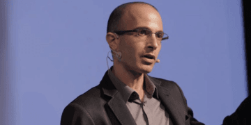Yuval Noah Harari Sounds Alarm on AI’s Potential to Outpace Nuclear Threats