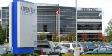 OpenText Software GmbH receives SAP MEE Partner Excellence Award 2025 for Solution Extensions