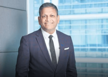 R Srikrishna, Hexaware CEO, wins most promising business leader 2025