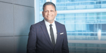 R Srikrishna, Hexaware CEO, wins most promising business leader 2025