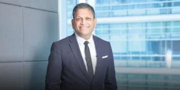 R Srikrishna, Hexaware CEO, wins most promising business leader 2025