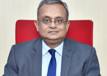 Canara Bank appoints S. K. Majumdar as Executive Director