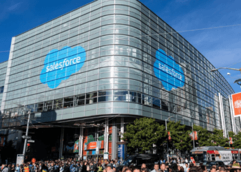 Salesforce announces increase in quarterly dividend