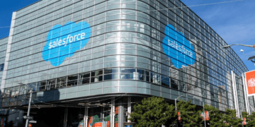 Salesforce announces increase in quarterly dividend