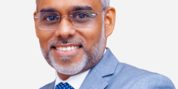 Tata Technologies appoints Anish Raghunandan as President and Client Partner