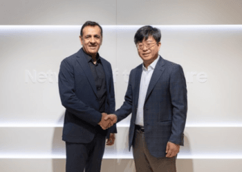 Samsung advances AI in Mobile Networks With NVIDIA