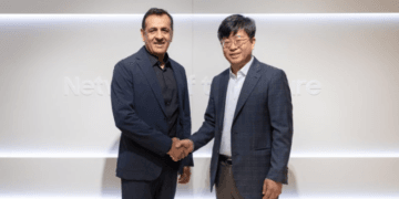 Samsung advances AI in Mobile Networks With NVIDIA