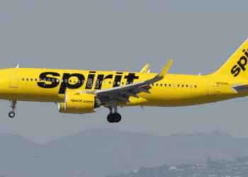 Spirit Airlines successfully completes financial restructuring and strengthens market position| Company news
