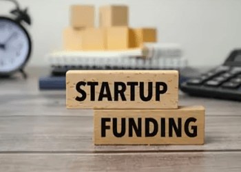 Positive shift in Indian startup funding