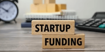 Positive shift in Indian startup funding